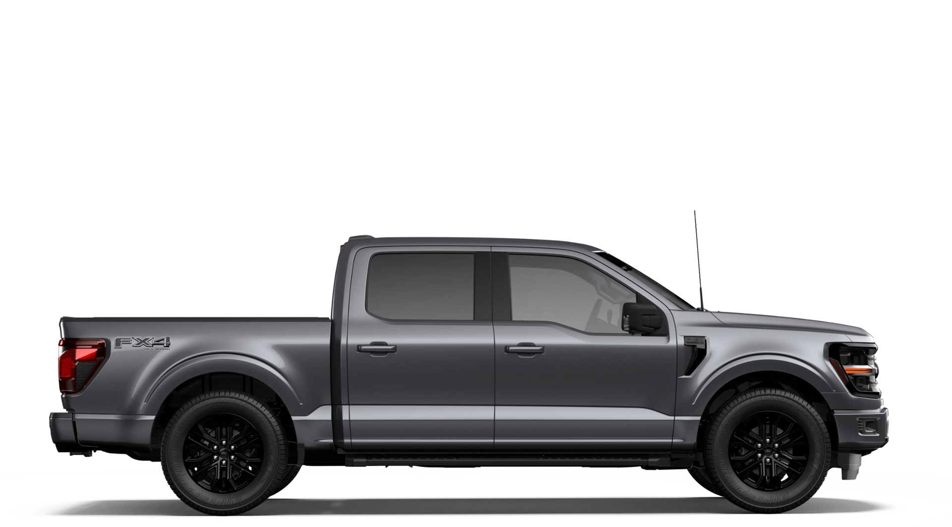 2026 Ford F-150® External Image 1